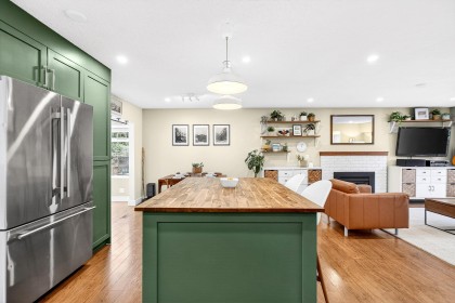 Photo 13 at 11756 208 Street, Southwest Maple Ridge, Maple Ridge