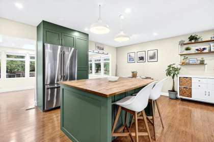 Photo 12 at 11756 208 Street, Southwest Maple Ridge, Maple Ridge