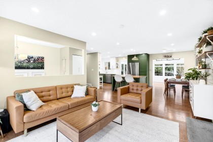 Photo 9 at 11756 208 Street, Southwest Maple Ridge, Maple Ridge