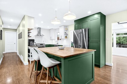 Photo 10 at 11756 208 Street, Southwest Maple Ridge, Maple Ridge