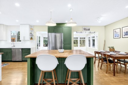 Photo 11 at 11756 208 Street, Southwest Maple Ridge, Maple Ridge