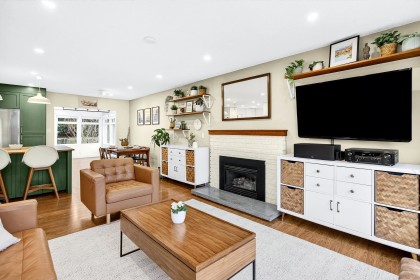 Photo 8 at 11756 208 Street, Southwest Maple Ridge, Maple Ridge