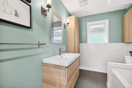 Photo 21 at 11756 208 Street, Southwest Maple Ridge, Maple Ridge