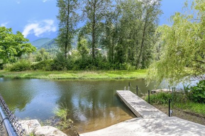 Photo 19 at 10080 Mountainview Road, Durieu, Mission