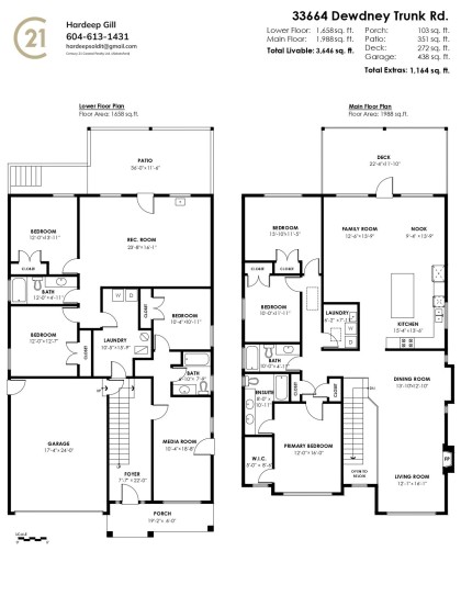 Photo 39 at 33664 Dewdney Trunk Road, Mission BC, Mission