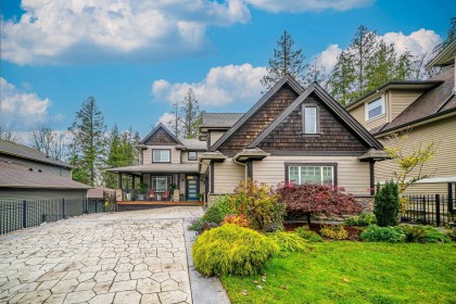 Photo 1 at 13439 235 Street, Silver Valley, Maple Ridge