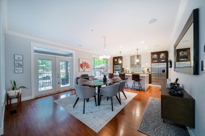 Photo 11 at 13439 235 Street, Silver Valley, Maple Ridge