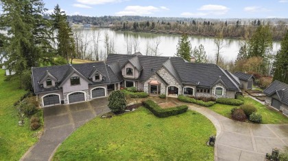 Photo 1 at 24228 River Road, Albion, Maple Ridge
