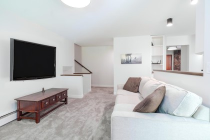 Photo 23 at 27573 Sayers Crescent, Northeast, Maple Ridge