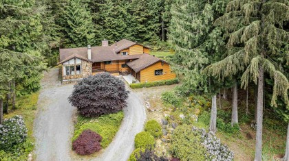 Photo 36 at 27573 Sayers Crescent, Northeast, Maple Ridge