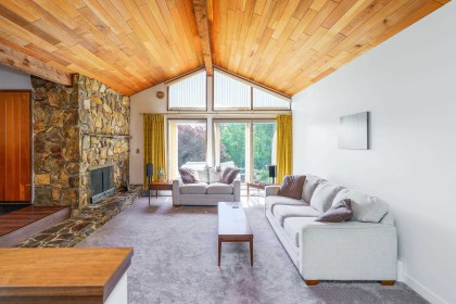 Photo 1 at 27573 Sayers Crescent, Northeast, Maple Ridge