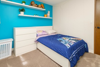 Photo 24 at 27573 Sayers Crescent, Northeast, Maple Ridge