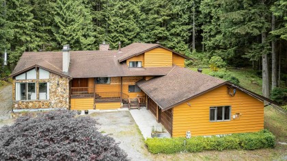 Photo 33 at 27573 Sayers Crescent, Northeast, Maple Ridge