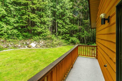 Photo 37 at 27573 Sayers Crescent, Northeast, Maple Ridge