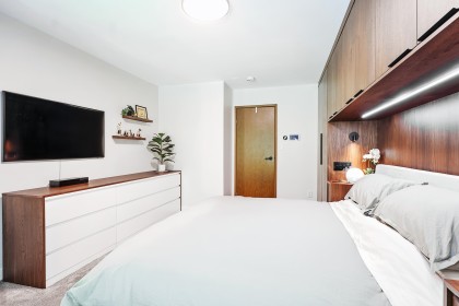 Photo 11 at 27573 Sayers Crescent, Northeast, Maple Ridge