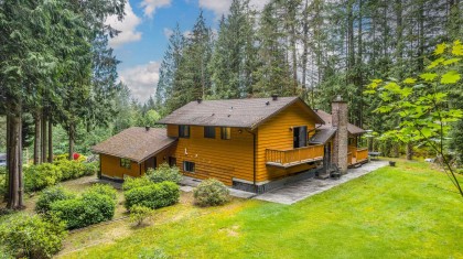 Photo 35 at 27573 Sayers Crescent, Northeast, Maple Ridge