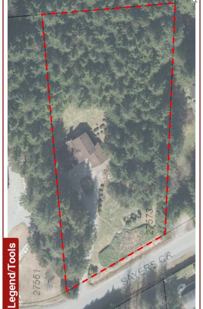 Photo 39 at 27573 Sayers Crescent, Northeast, Maple Ridge