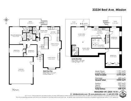 Photo 36 at 33334 Best Avenue, Mission BC, Mission