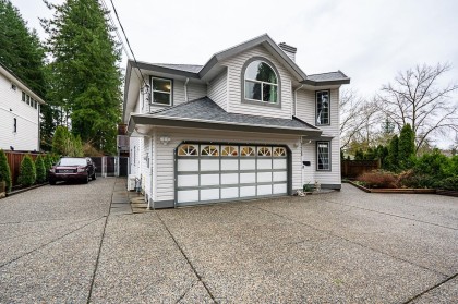 Photo 2 at 23368 124 Avenue, East Central, Maple Ridge