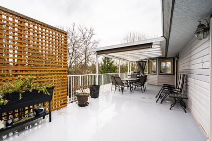 Photo 32 at 23368 124 Avenue, East Central, Maple Ridge