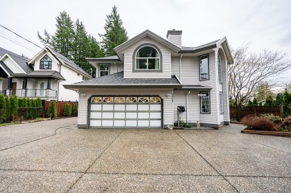 Photo 1 at 23368 124 Avenue, East Central, Maple Ridge