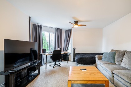 Photo 21 at 23368 124 Avenue, East Central, Maple Ridge