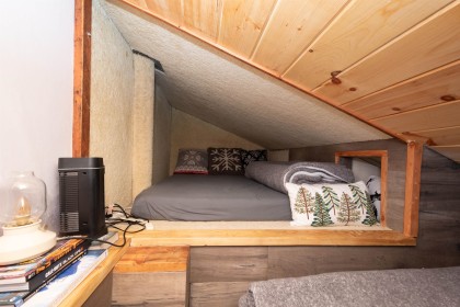 Photo 23 at 601B - 21000 Enzian Way, Hemlock, Mission