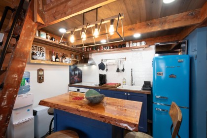 Photo 17 at 601B - 21000 Enzian Way, Hemlock, Mission