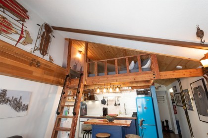 Photo 20 at 601B - 21000 Enzian Way, Hemlock, Mission