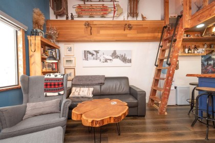 Photo 10 at 601B - 21000 Enzian Way, Hemlock, Mission