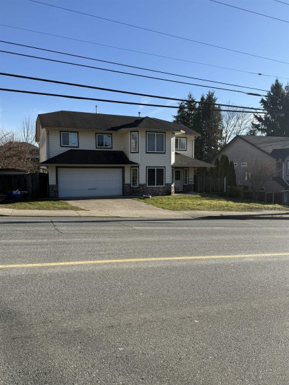 Photo 1 at 8116 Cedar Street, Mission BC, Mission