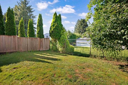 Photo 22 at 11850 Greenhaven Court, Central Meadows, Pitt Meadows