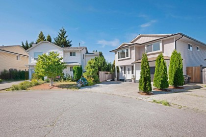 Photo 24 at 11850 Greenhaven Court, Central Meadows, Pitt Meadows