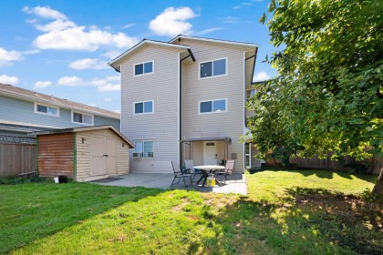 Photo 21 at 11850 Greenhaven Court, Central Meadows, Pitt Meadows