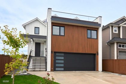 Photo 1 at 23962 120b Avenue, East Central, Maple Ridge