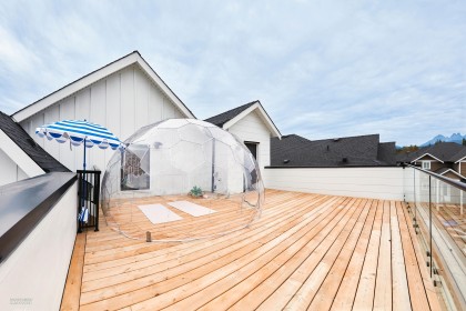 Photo 35 at 23962 120b Avenue, East Central, Maple Ridge