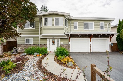 Photo 1 at 7523 May Street, Mission BC, Mission