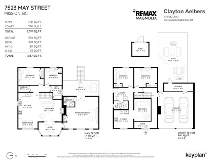 Photo 40 at 7523 May Street, Mission BC, Mission