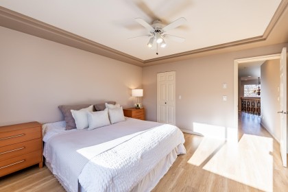 Photo 13 at 22084 Isaac Crescent, West Central, Maple Ridge