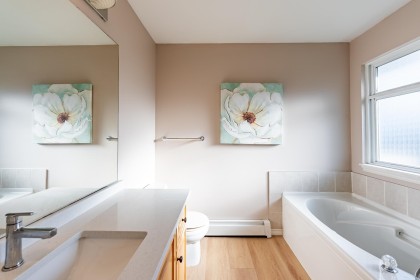 Photo 17 at 22084 Isaac Crescent, West Central, Maple Ridge