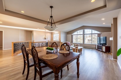 Photo 12 at 22084 Isaac Crescent, West Central, Maple Ridge