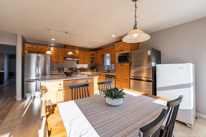 Photo 7 at 22084 Isaac Crescent, West Central, Maple Ridge