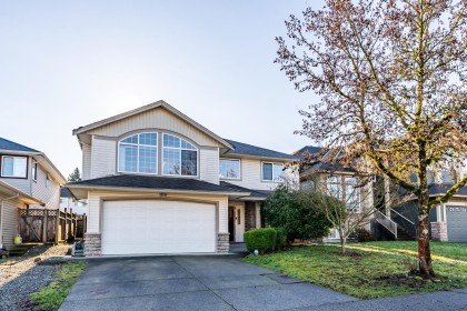 Photo 1 at 22084 Isaac Crescent, West Central, Maple Ridge