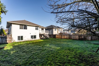 Photo 29 at 22084 Isaac Crescent, West Central, Maple Ridge