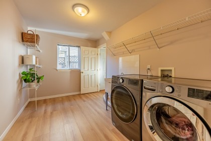 Photo 25 at 22084 Isaac Crescent, West Central, Maple Ridge