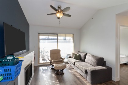 Photo 3 at 419 - 12248 224 Street, East Central, Maple Ridge