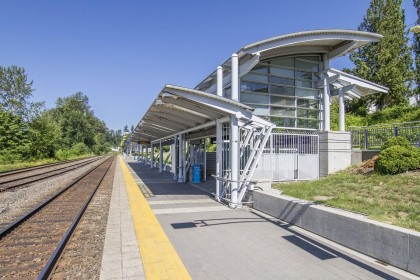 Photo 21 at 419 - 12248 224 Street, East Central, Maple Ridge