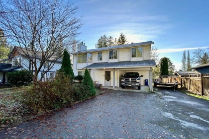 Photo 1 at 24902 122 Avenue, Websters Corners, Maple Ridge