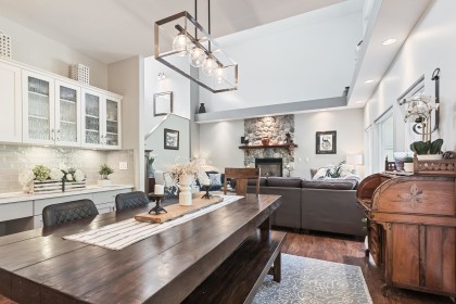 Photo 12 at 13325 235 Street, Silver Valley, Maple Ridge