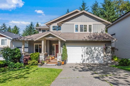 Photo 1 at 13325 235 Street, Silver Valley, Maple Ridge